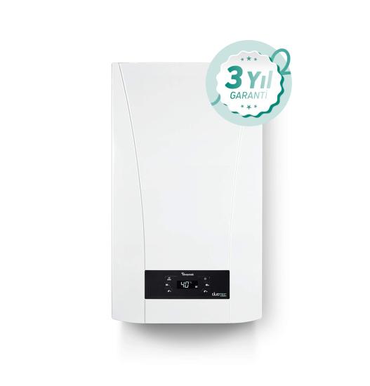 BAYMAK DUOTEC COMPACT 24  KOMBİ