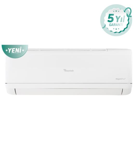 BAYMAK 24000 BTU ELEGANT PLUS DUVAR TİPİ SPLIT KLİMA